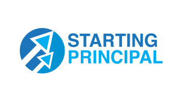 startingprincipal.com is for sale