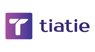 tiatie.com is for sale