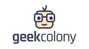 geekcolony.com is for sale