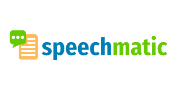 speechmatic.com is for sale