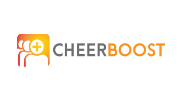 cheerboost.com is for sale