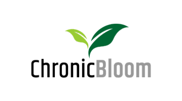 chronicbloom.com is for sale