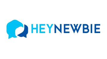 heynewbie.com is for sale