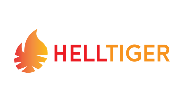helltiger.com is for sale