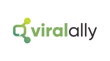 viralally.com is for sale