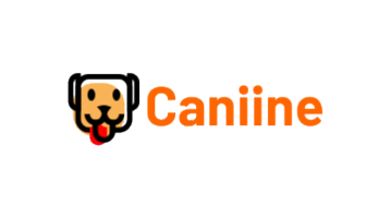 caniine.com is for sale