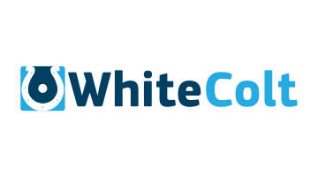 whitecolt.com is for sale
