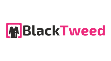 blacktweed.com is for sale