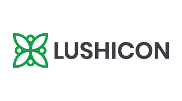 lushicon.com is for sale
