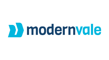 modernvale.com is for sale