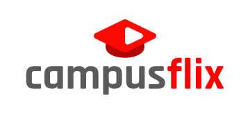 Logo for campusflix.com