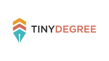 tinydegree.com is for sale