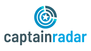 captainradar.com is for sale