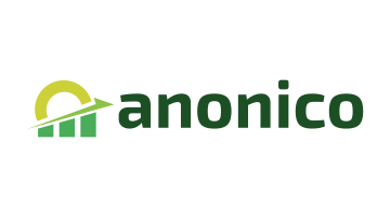 anonico.com is for sale