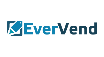 evervend.com is for sale