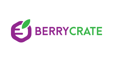 berrycrate.com is for sale