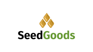 seedgoods.com is for sale