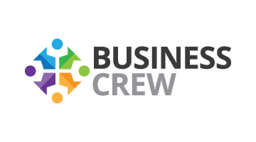 businesscrew.com is for sale