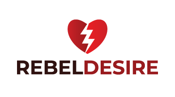 rebeldesire.com is for sale