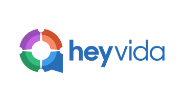 heyvida.com is for sale