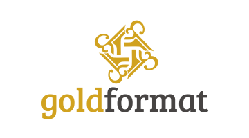 goldformat.com is for sale