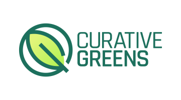 curativegreens.com