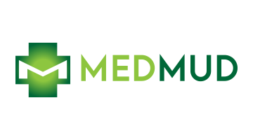 medmud.com is for sale