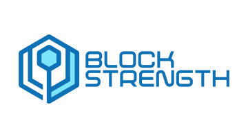 blockstrength.com is for sale