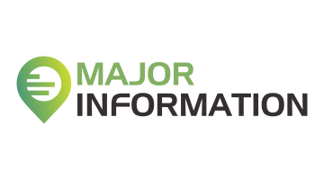 majorinformation.com is for sale