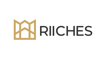 riiches.com is for sale