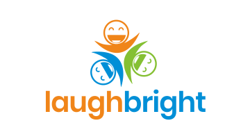 laughbright.com is for sale