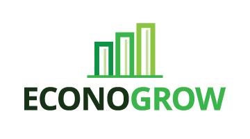 econogrow.com is for sale