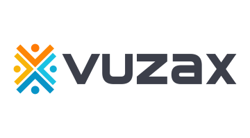 vuzax.com is for sale