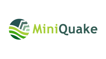 miniquake.com is for sale