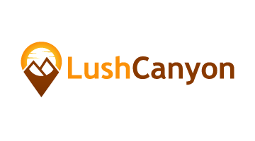 lushcanyon.com is for sale