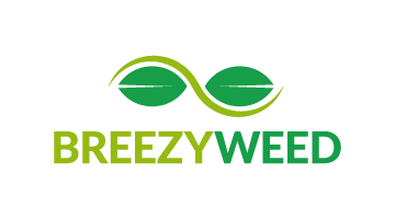 breezyweed.com