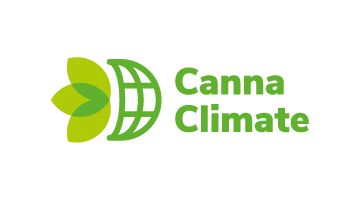 Logo for cannaclimate.com