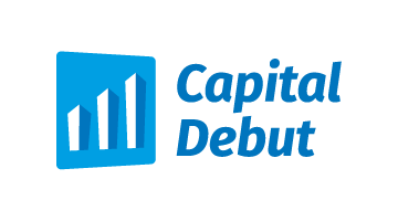 capitaldebut.com is for sale