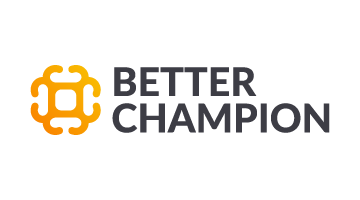 betterchampion.com is for sale