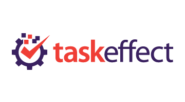 taskeffect.com is for sale