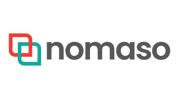 nomaso.com is for sale