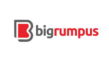 bigrumpus.com is for sale