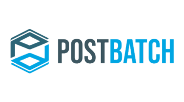 postbatch.com