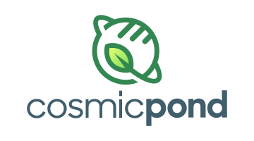 cosmicpond.com is for sale