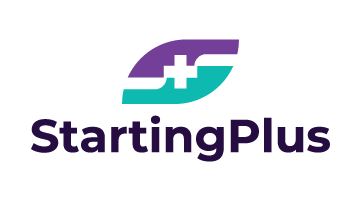 startingplus.com is for sale