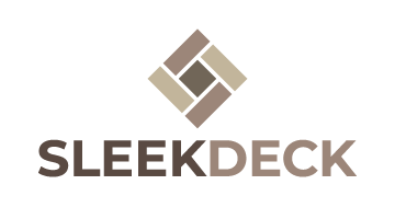 sleekdeck.com is for sale