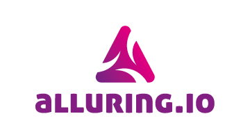 alluring.io is for sale