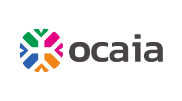 ocaia.com is for sale