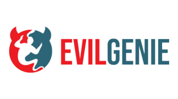evilgenie.com is for sale