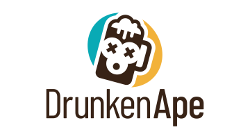 drunkenape.com is for sale